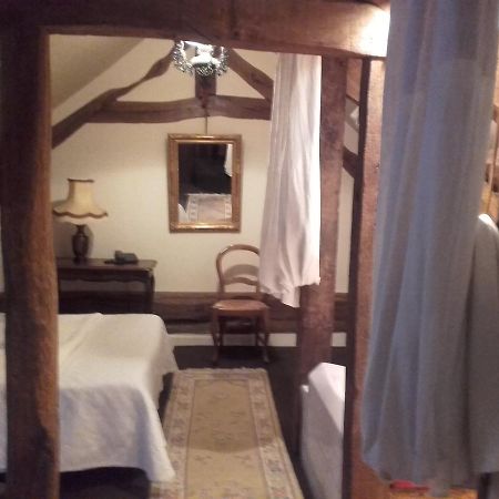 L'Auberge Du Faisan Doré Saint-Florent-le-Jeune Extérieur photo